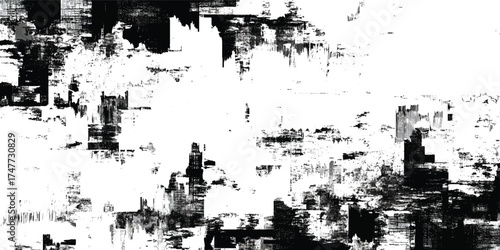 Vintage Grunge Background Pack with Rough Paper, Torn Edges, Ink Stains, and Distressed Overlay Textures for Retro Designs.