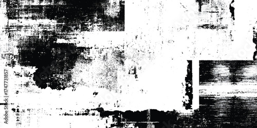 Grunge Texture Collection with Rough Concrete, Dusty Noise, Scratched Surfaces, and Industrial Vibes Perfect for Backgrounds.
