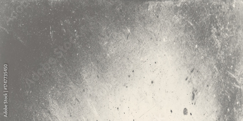 Abstract Concrete Pattern with Soft Light and Shadow, Ideal for Backgrounds, Interior Visualization, and Architectural background.