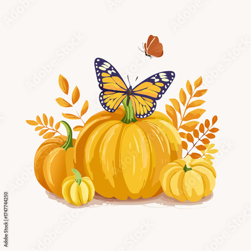 Herbstzeit