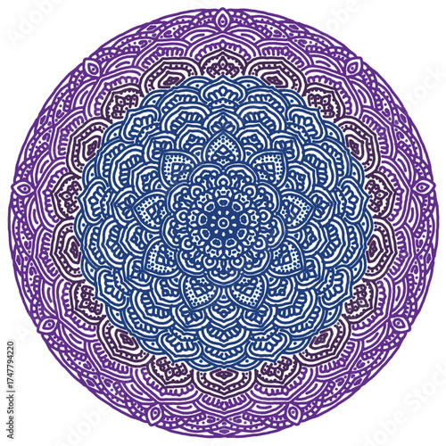 Signs and symbols, Circle pattern lotus or flower mandala art design. colorful, vintage, tradition, classic, dco, cycle, islamic, arabic, embroidery, ikat, Indian motifs, traditional, Turkish, arts  .