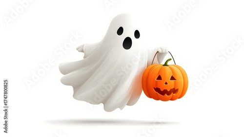 halloween jack o lantern