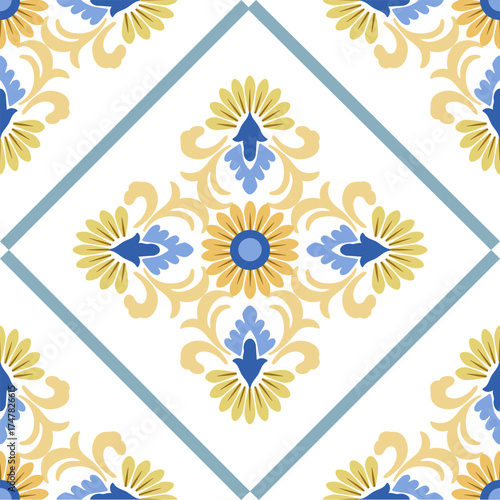 Geometric Ethnic traditional seamless , Aztec, Tribal, Hmong, Native American Indian, Pattern design for wrap, carpet, decorative illustraion

