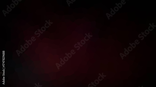 Abstract dark red and black background with subtle gradient creating a mysterious and sophisticated atmosphere for various design and artistic projects