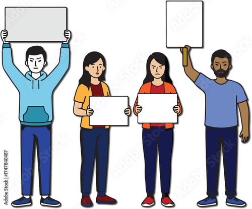 protests