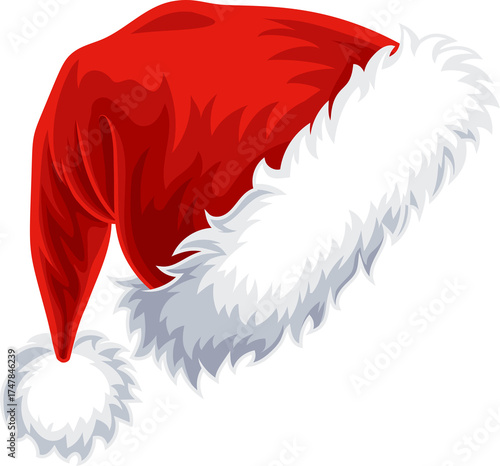 Santa Claus Father Christma...