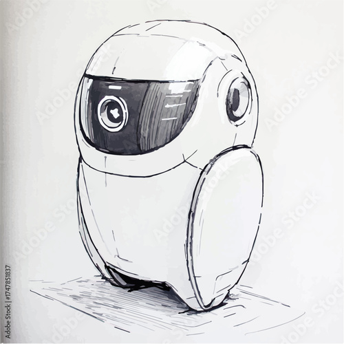 Aus der Serie: Design, Fashion und Modells, Entwürfe und Skizzen
