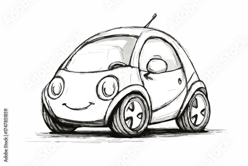 Aus der Serie: Design, Fashion und Modells, Entwürfe und Skizzen
