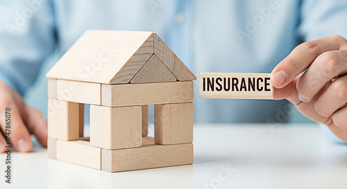 Securing your future home with comprehensive insurance coverage and peace of mind for homeowners