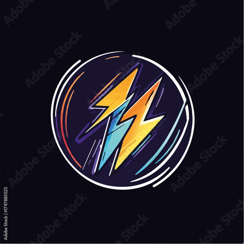 Aus der Serie -  Icons und E-Mobility