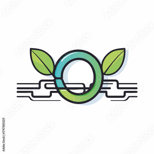 Aus der Serie -  Icons und E-Mobility