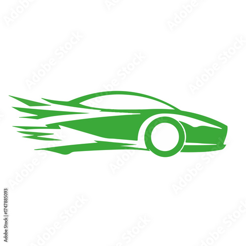 Aus der Serie -  Icons und E-Mobility