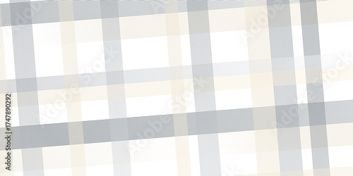 Minimalist Seamless pattern features a grid and striped line. White technology Hi-tech futuristic digital. Abstract art geometric background with lines. Stripes optical waves illustration.	