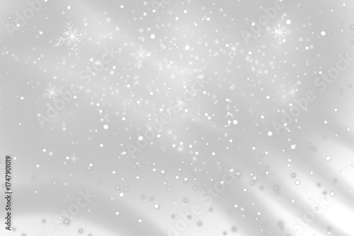Snowfall Magic Pack,Snow Overlays, snowscape backdrops, realistic snowflakes,Blizzard Light Effects, Christmas Frost Overlays.PNG