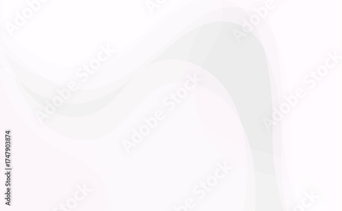 white background, abstract background, empty, presentation, 3d, white, dynamic, energy, soft, shape, light, spectrum, withering, background, effect, geometric, wavy, warp, template, virtual, blank, li