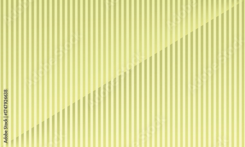 background with yellow colored striped pattern