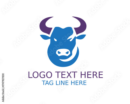 BULL Design Logo
