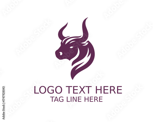 BULL Design Logo
