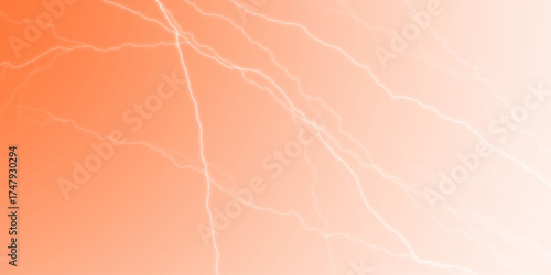 Beautiful abstract color grunge marble on white background and brown and white granite tiles floor on white background, vibrant lightning bolts illuminate dark dramatic sky Intense energy release.