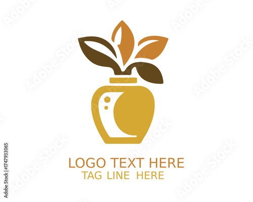 Perfume Logo Design 
