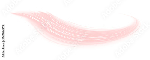 Red and white speed lines criss-cross dynamically, illustrating energetic data streams. The glowing edges enhance contrast and movement. Ideal for finance or trading visuals. PNG