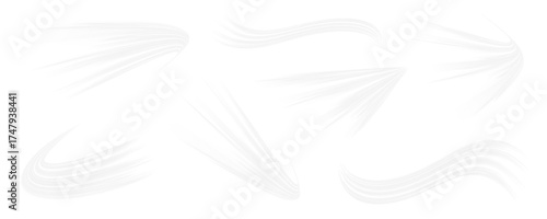 White speed lines flicker rapidly, creating a sense of quick information exchange and precision. The glow highlights the fast-paced digital world. Ideal for cybersecurity themes. PNG