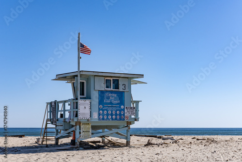 Malibu Lagoon State Beach, Malibu is a beach city in the Santa Monica Mountains region of Los Angeles County, California.