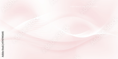 Modern geometric vector illustration design, abstract background.
