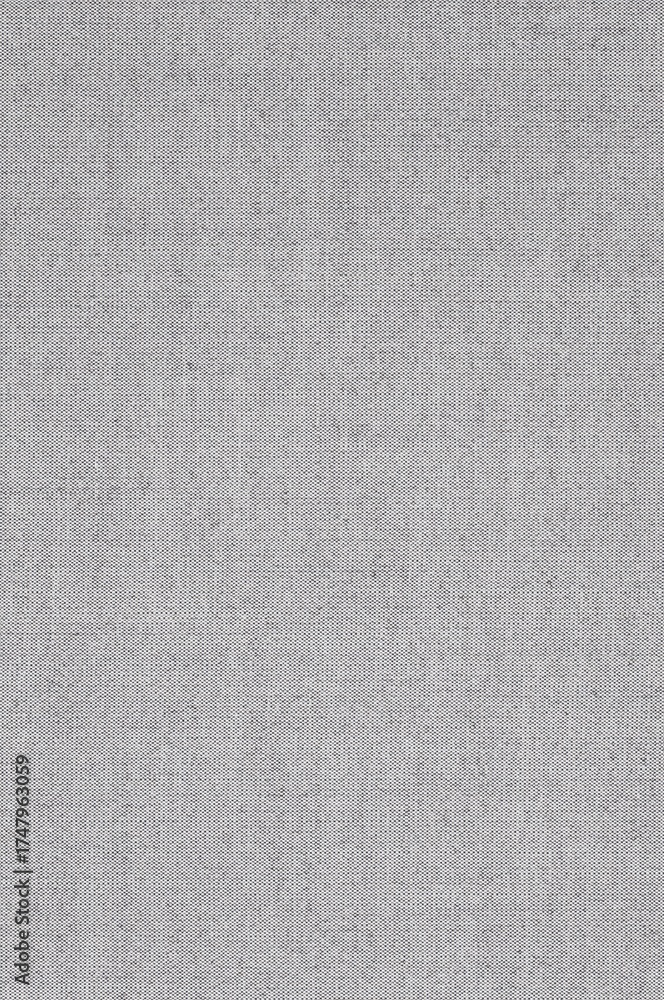 Fototapeta premium High-Quality 4K Fabric Texture Macro Shot