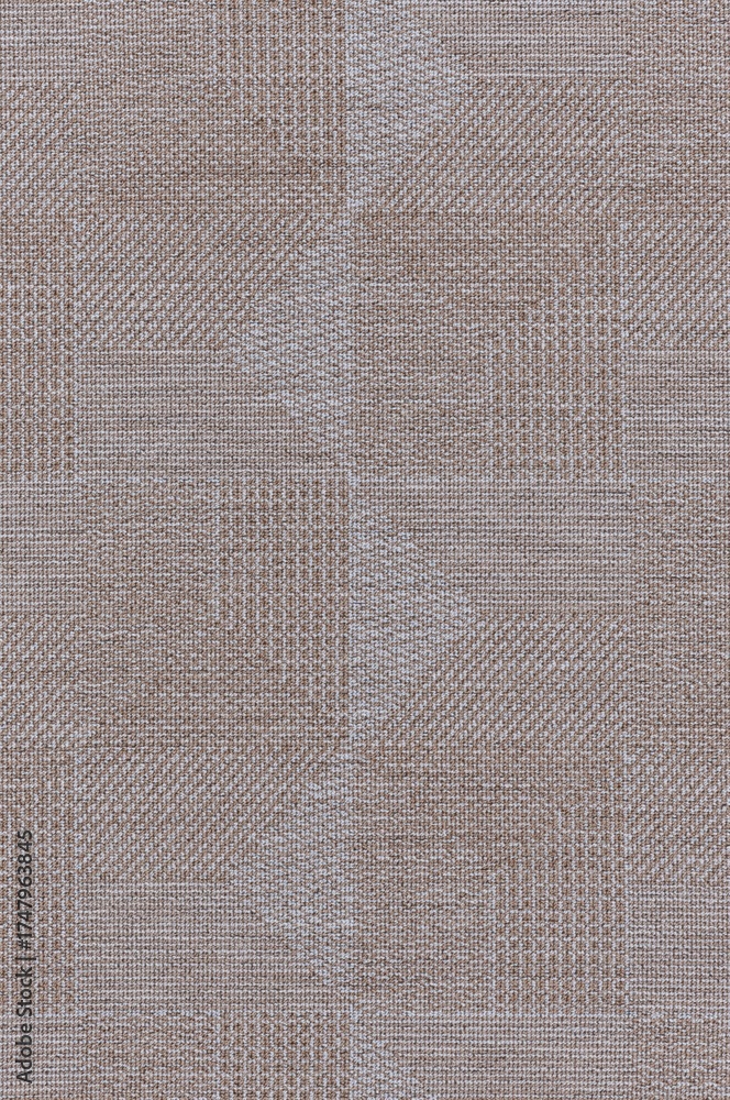 Fototapeta premium High-Quality 4K Fabric Texture Macro Shot