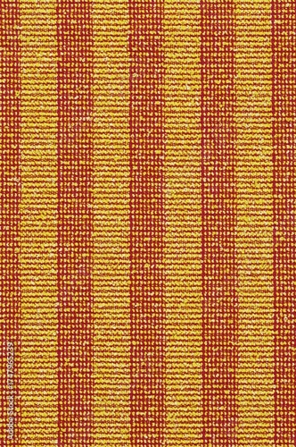 Картината върху платно Premium Fabric Texture Image, HD Cloth Microtexture Background
