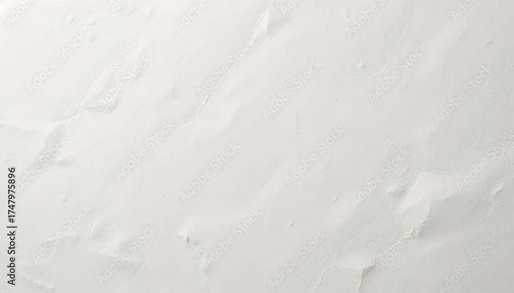 Obraz premium Soft Paper Texture in Off-White Minimalist Styl