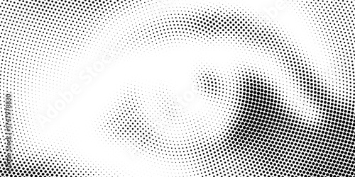 Grunge Halftone Brush Texture Background , Ideal for backgrounds or adding grunge flair to print  , Perfect for edgy designs, posters, or vintage-style backgrounds.