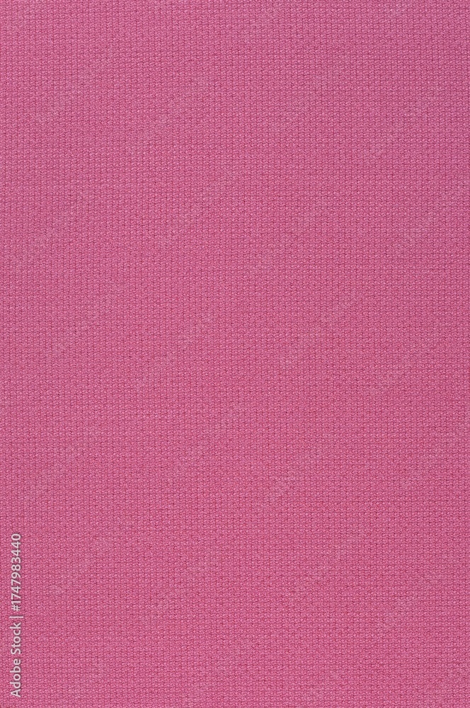 Fototapeta premium Clear High-Definition Fabric Texture Backdrop, Crisp and Delicate Cloth Surface