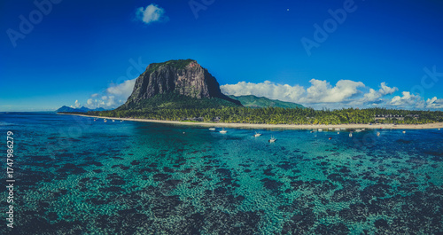 île Maurice