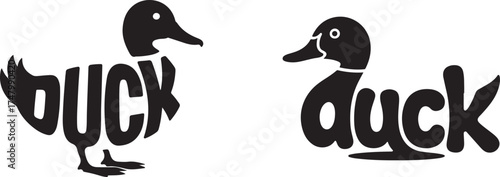 duck