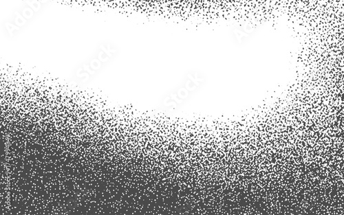 water drops on glass