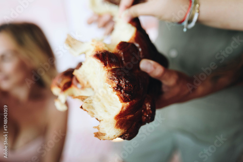 bread