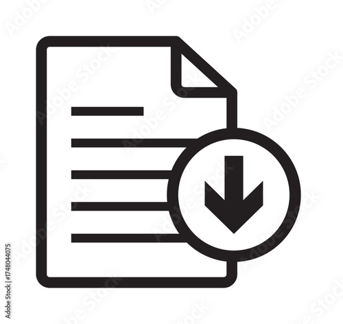 PICTO FICHIER TELECHARGER