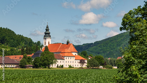 Stift Engelszell