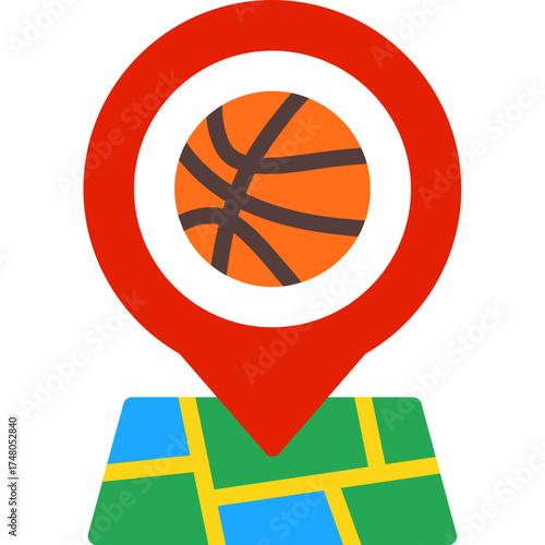 Location Icon