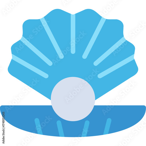 Pearl Icon