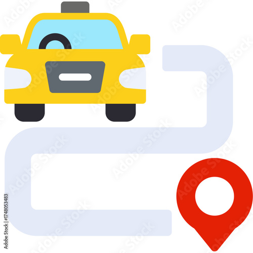 Route Icon