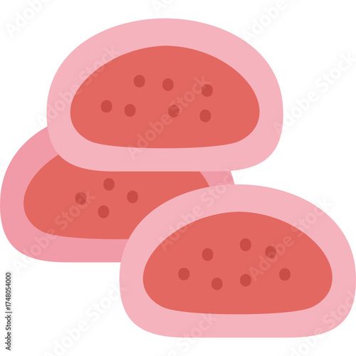 Mochi Icon