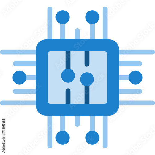 Chip Icon