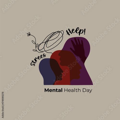 Mental Health Awareness Day