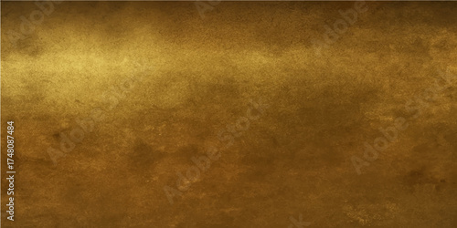 Aged brown vintage paper texture with a dirty, grungy parchment background for design