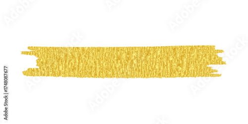 gold brush marks, gold color stain, golden brush stroke, golden texture with hand drawn