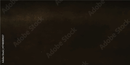 Dark, textured grunge film background with an old, vintage concrete wall pattern for a blank design backdrop