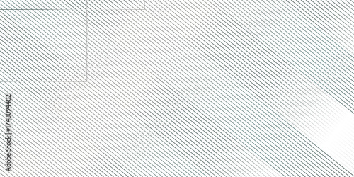 Minimal vector transparent stripe line abstract background oblique stripe diagonal line wave parallel black chevron digital vector illustration art pattern.	

